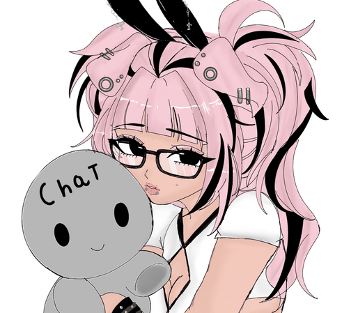 Art by Lumi
